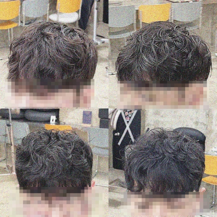  수택동미용실 트렌디하게 변신 가능한 곳