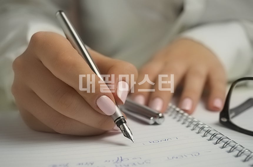 진정서와 탄원서 차이점 알아보기 관련 사진