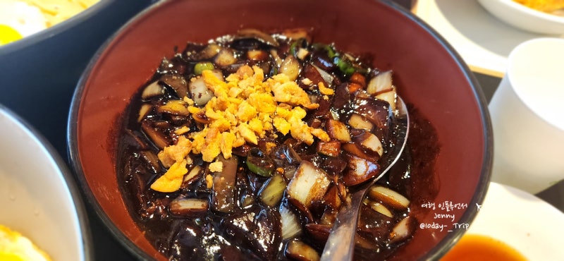 흑백요리사 황진선 쉐프 진진 마포 서교동 짜장면 맛집 미슐랭 스타쉐프 진향 중식대가 왕육....