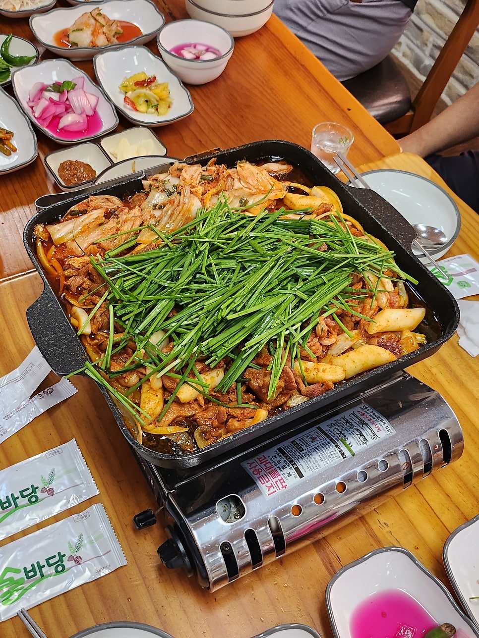 월하철렵탕 사진 4