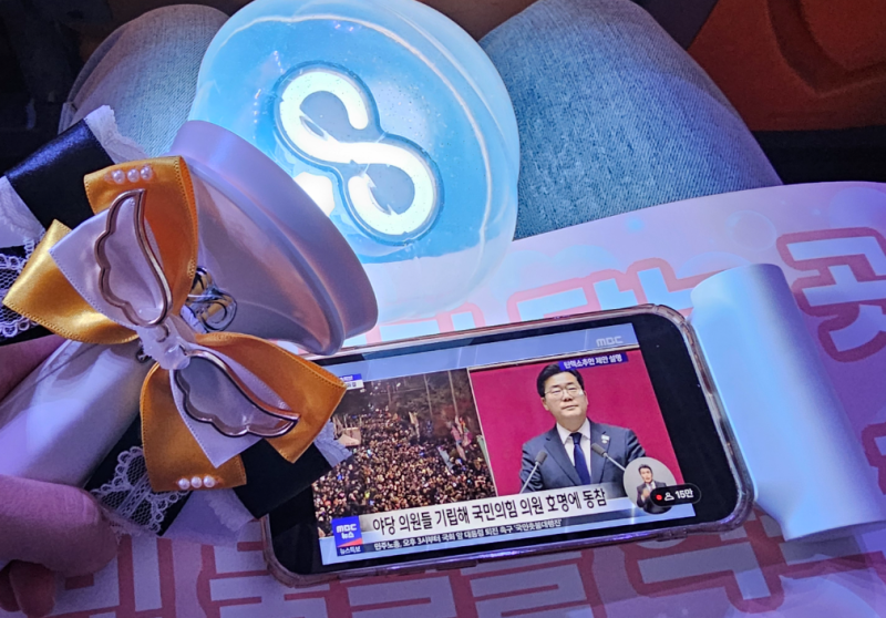 [인피니트 콘서트] 맘껏 편안했던 시간 속에 가장 아름답던 우리에게