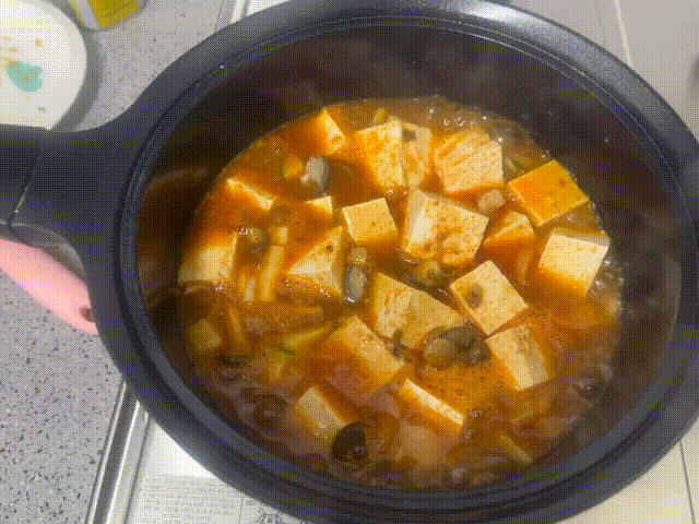  냉장고는 탈탈 털어야 제맛!