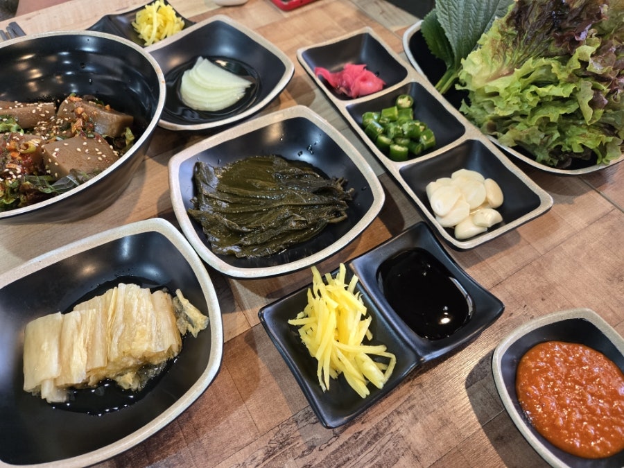 리버사이드강가 사진 4