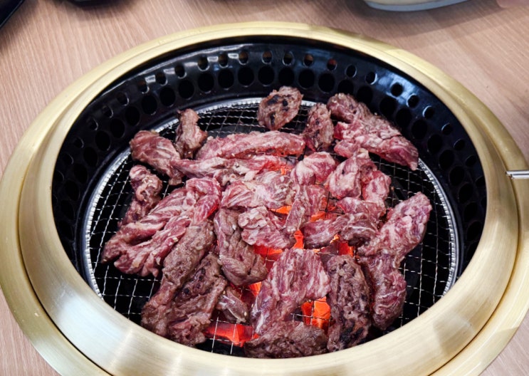  일산 백석동 맛집 꿈에그린 그로서란트 일산벨라시타점