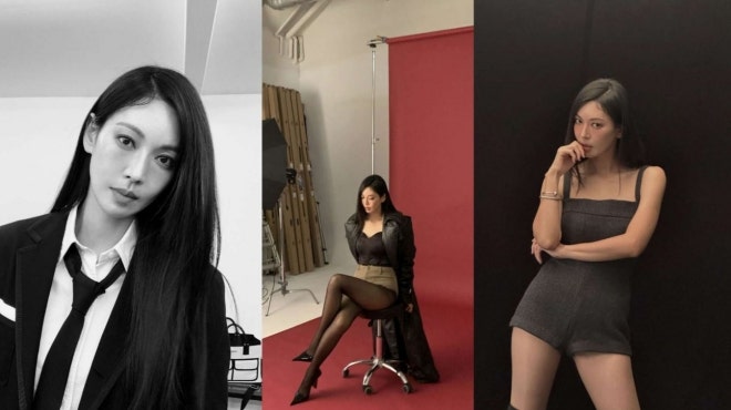 김소연, 누구보다 완벽한 몸매...“완전 여신”