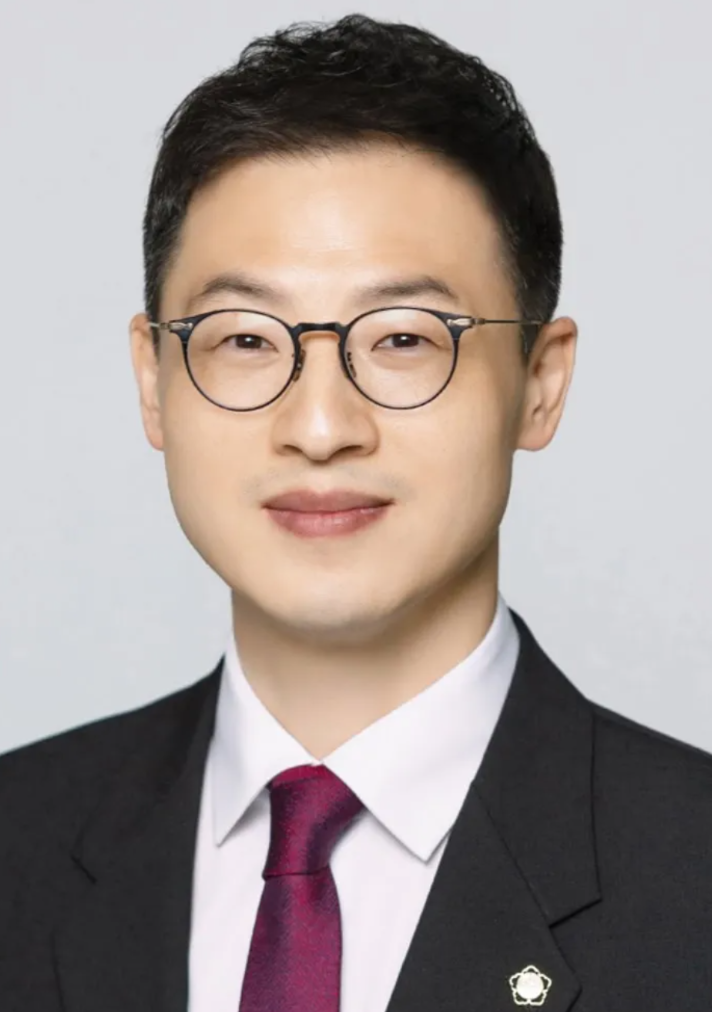 김상욱 국회의원 프로필: 울산 남구갑의 법조인 출신 정치 리더