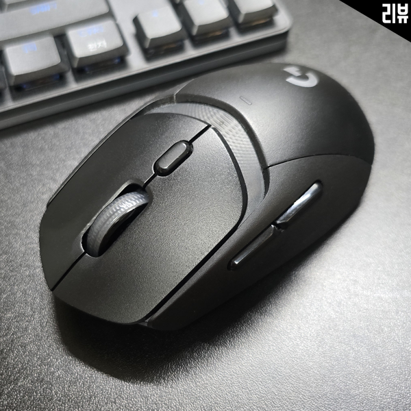 혁신적인 무선 게이밍 마우스 로지텍 G309 실사용 후기 혁신적인 무선 게이밍 마우스 로지텍 G309 실사용 후기