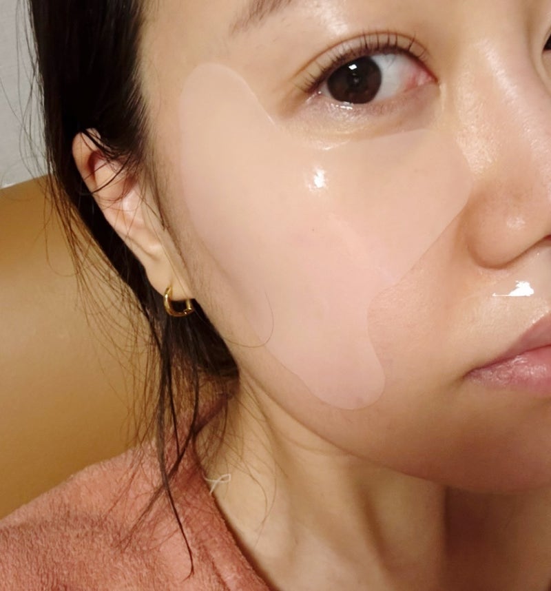[로로스키니] 기미 없애러 피부과 안가도 돼! #기미패치