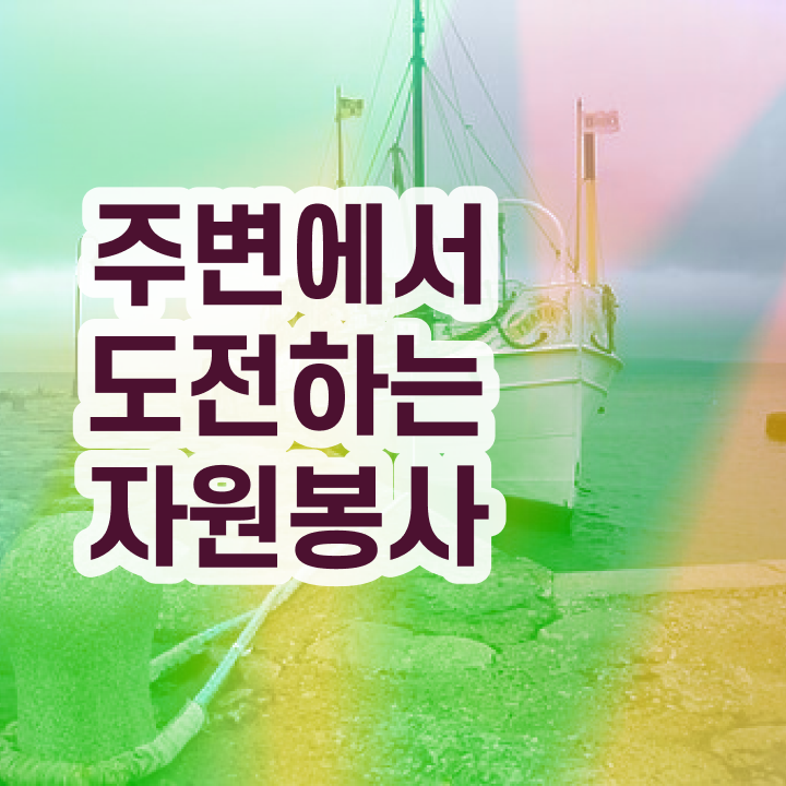  , 자원봉사지도사 자격증 쉽고 빠르게 시험준비 확인