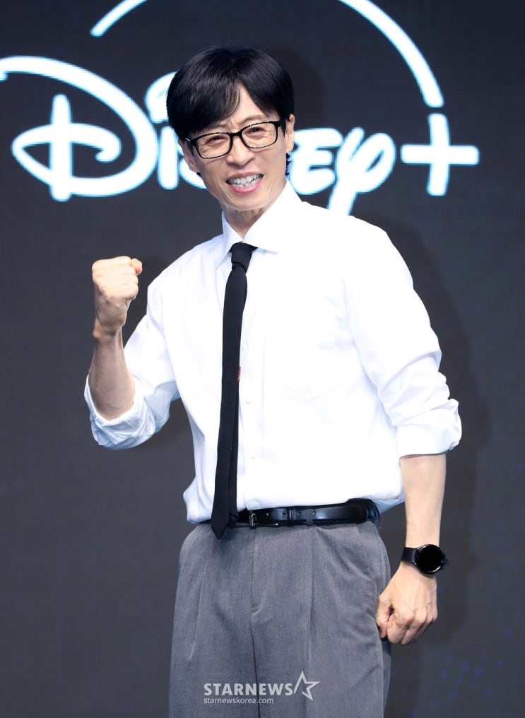국민 MC <b>유재석</b> 4년 만에 <b>KBS 연예대상</b> 참석 확정 프로필 나이