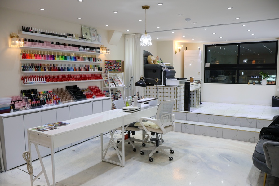 또니네일 사진 3