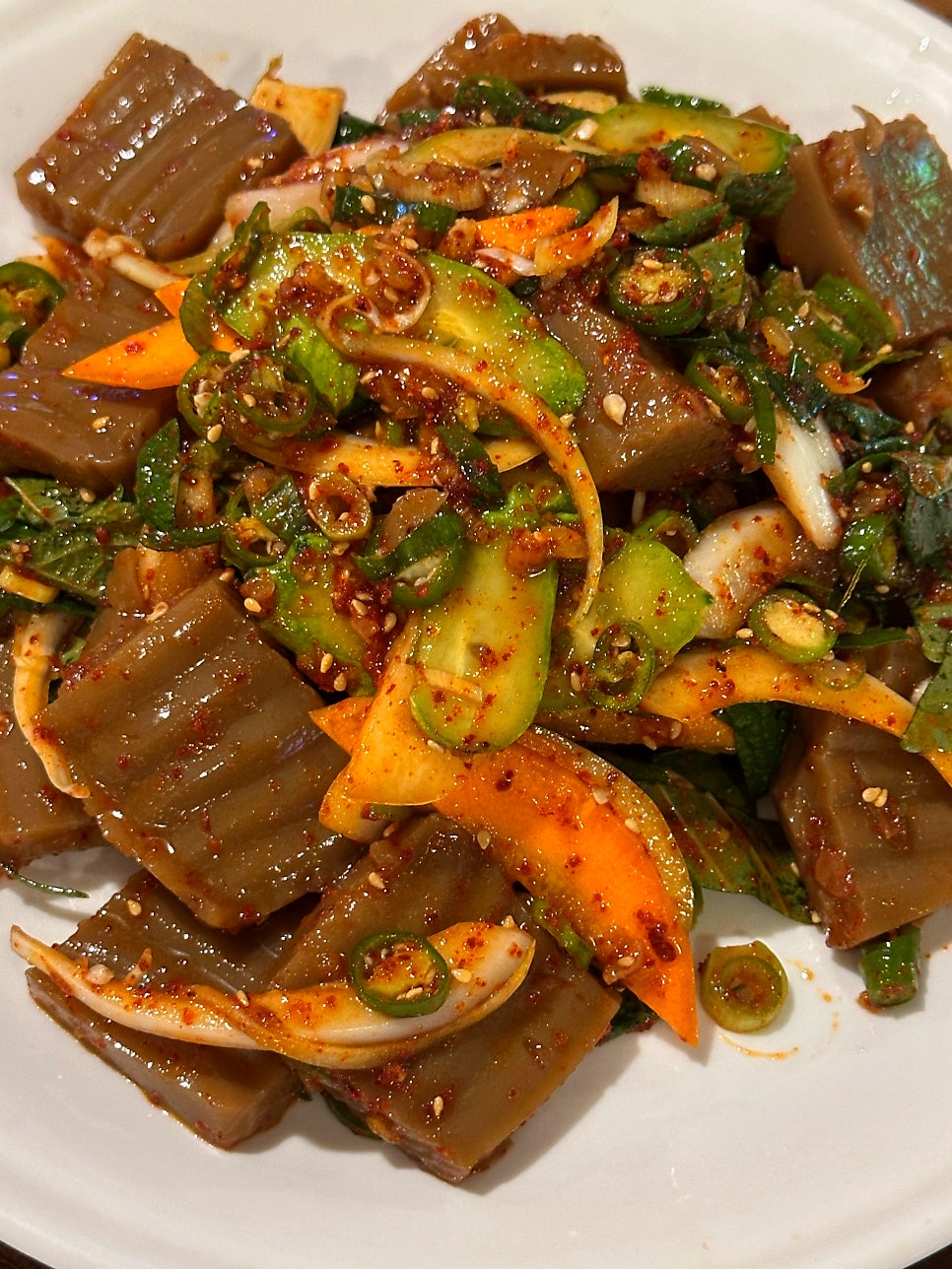 신촌부침이 본점 사진 5
