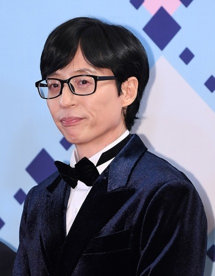 <b>2024 KBS 연예대상</b>, <b>유재석</b>의 4년 만의 참석! 예능의 신구... 