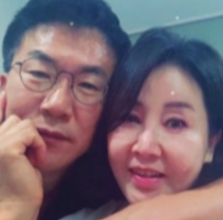 <b>선우은숙 유영재</b> 이혼 사유 논란 이유