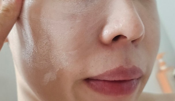  남자 선크림 올인원 그라운드랩 톤업 선크림 및 남자 화장품 순위