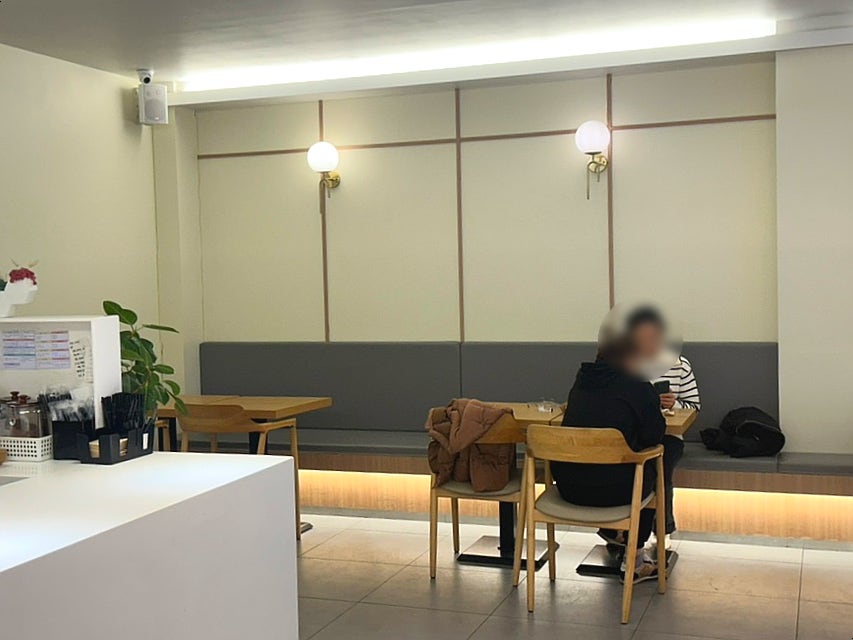 포아르양과점 사진 5