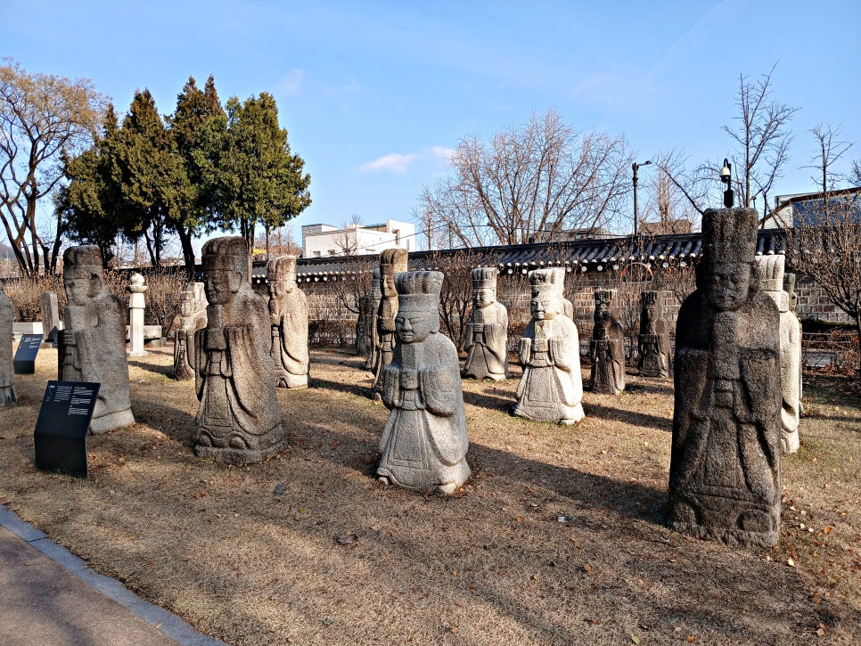 효자문 사진 6