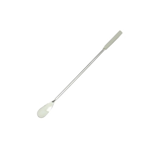  [메탈] 시약 스푼 스파츌라 Spoon and Spatula