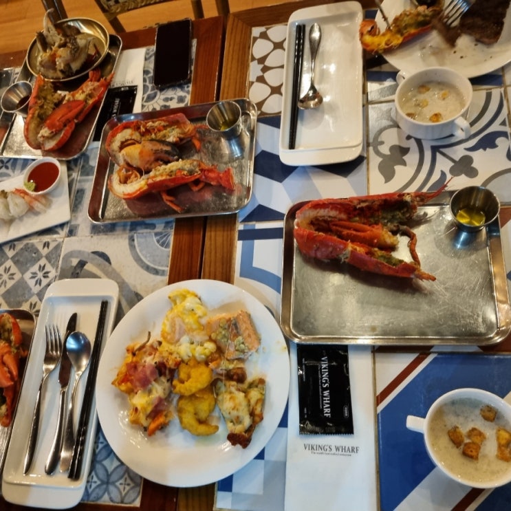  일상이 순두부