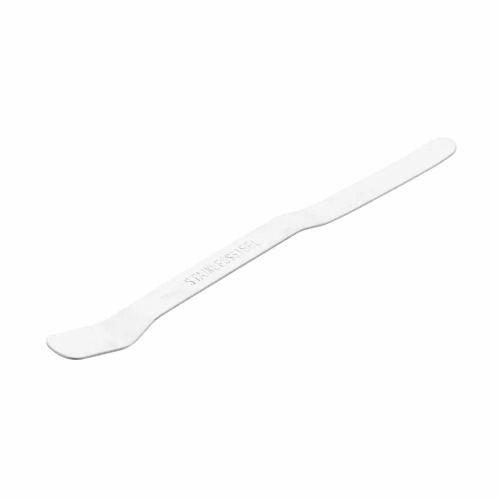  [메탈] 스쿠프형 스파츌라 Scoop Type Spatula