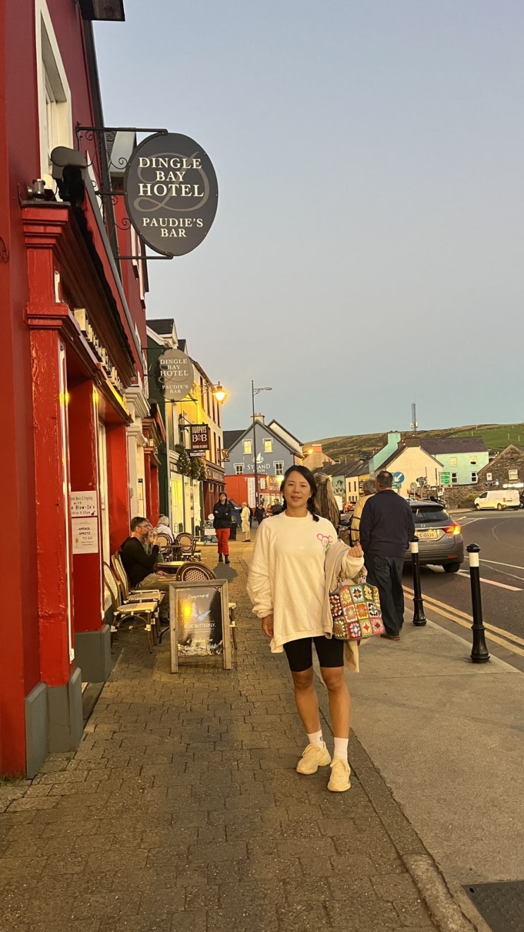  아일랜드_이름도 이쁜 마을 딩글(Dingle)