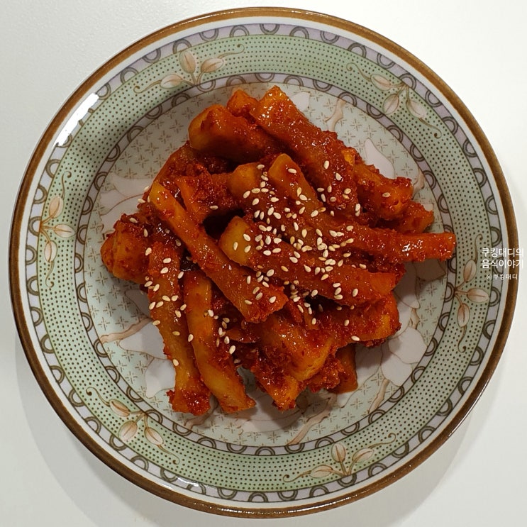  백종원 보쌈 김치 레시피 보쌈 무김치 수육 찰떡궁합 음식