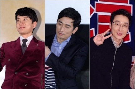 배우 차인표도 윤석렬 나온 <b>충암고</b> 출신?…인스타에 글 올려... 