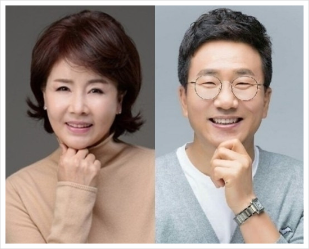 <b>선우은숙</b> 친언니 <b>강제추행</b> 혐의로 <b>유영재</b> 2차 공판 결혼에서... 