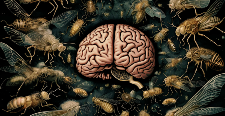 스마트폰의 활용 & 뇌 썩음(Brain rot) .. <b>옥스퍼드 올해의 단어</b>