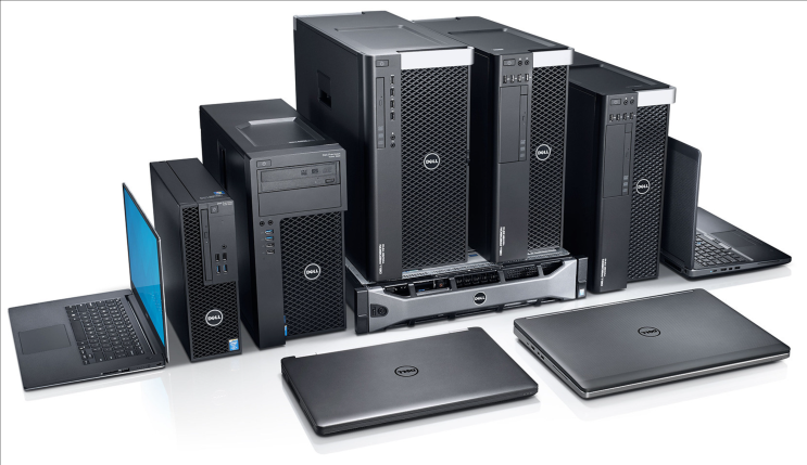  Dell 워크스테이션 종류, 스펙 알아보기