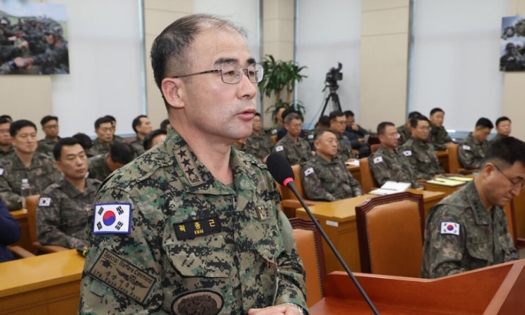 [속보] 특전사령관 “윤석열, <b>국회</b> 부수고 <b>의원 끄집어내라 지시</b>”