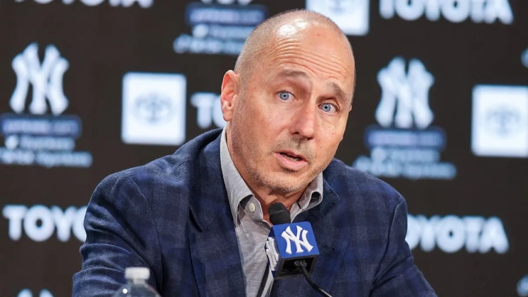 후안 <b>소토</b>를 놓친 <b>양키스</b>의 선택은?(MLB)