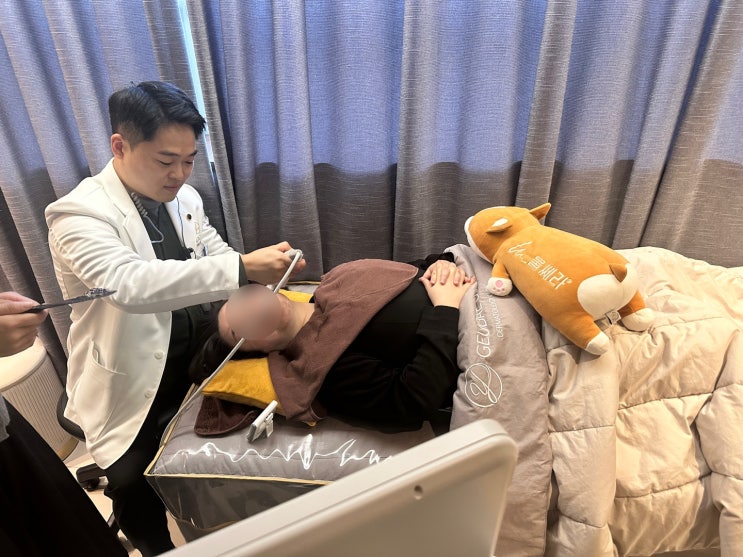부산 울쎄라? 잘하는 곳은 OO이 다르다. 부산 울쎄라? 잘하는 곳은 OO이 다르다.