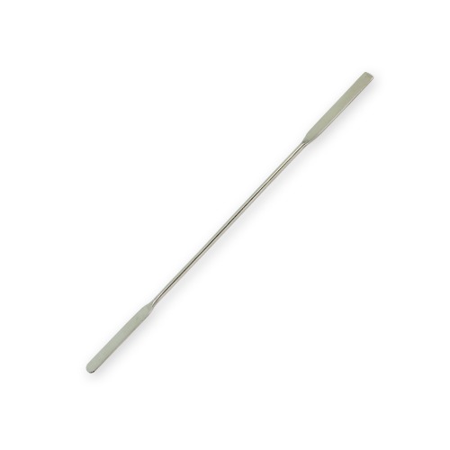  [메탈] SS 양면 스파츌라 SS Spatula