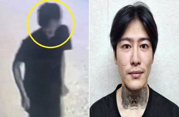 <b>박대성</b> 재판 검찰 <b>묻지마살인</b> <b>박대성</b>에게 <b>사형</b> 구형