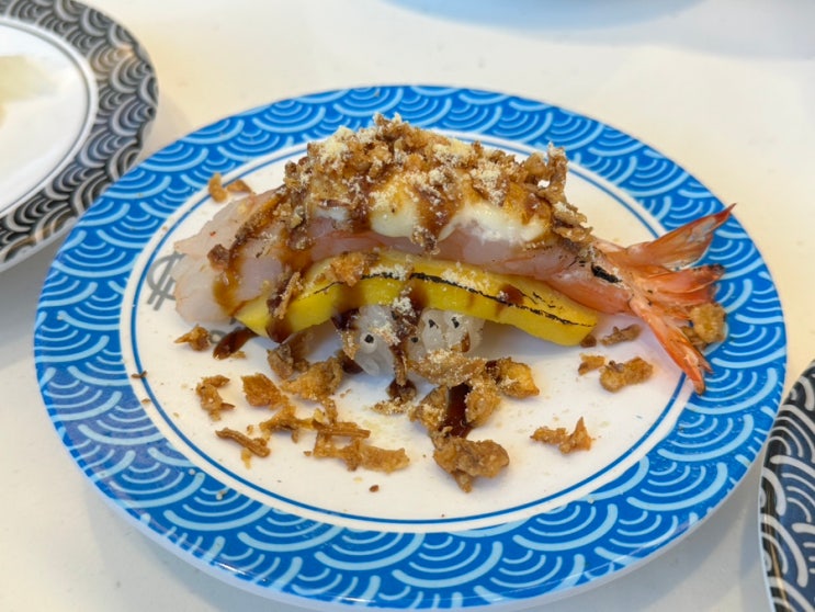  [인천] 인하대 스시 맛집 "으뜸스시" 다양하고 신선한 초밥!