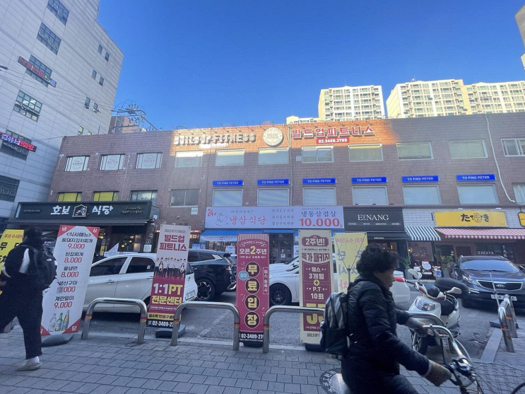  [맛집리뷰] 감각적인 레스토랑에서의 졸업 축하 브런치, 성수 투파인드피터