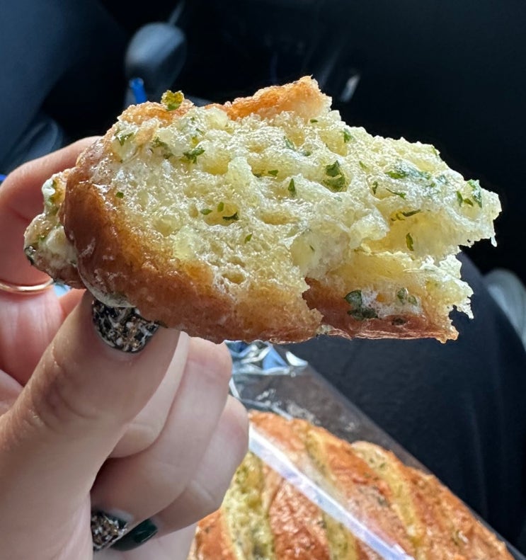  ［제주/함덕］' 오드랑베이커리 함덕점 ' 제주 함덕 해수욕장 빵맛집 오드랑 베이커리 빵집 마농바게트 마늘바게트 마늘빵 맛집