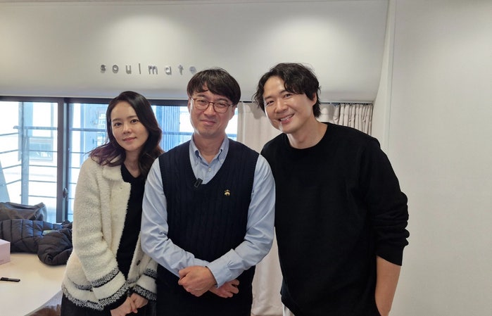  [소울메이트최면센터] 배우 한가인 연정훈 전생체험 진행