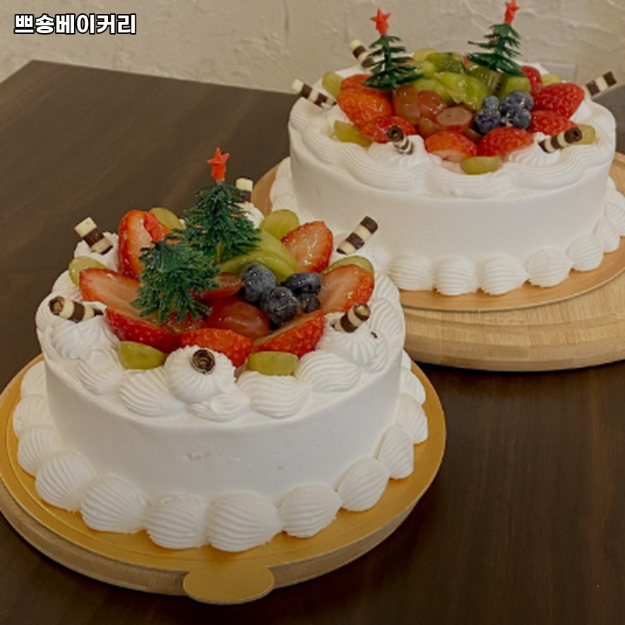 쁘숑베이커리 사진 2