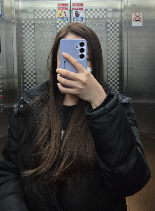 오티움 에이전시 부천점 유리디자이너 부천역미용실 애쉬 브라운 전체 염색 후기 오티움 에이전시 부천점 유리디자이너 부천역미용실 애쉬 브라운 전체 염색 후기
