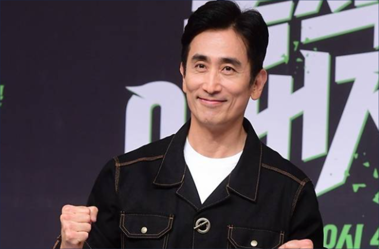 <b>충암고</b> 출신 차인표, 탄핵 정국에 소신 발언…"우린 다시... 