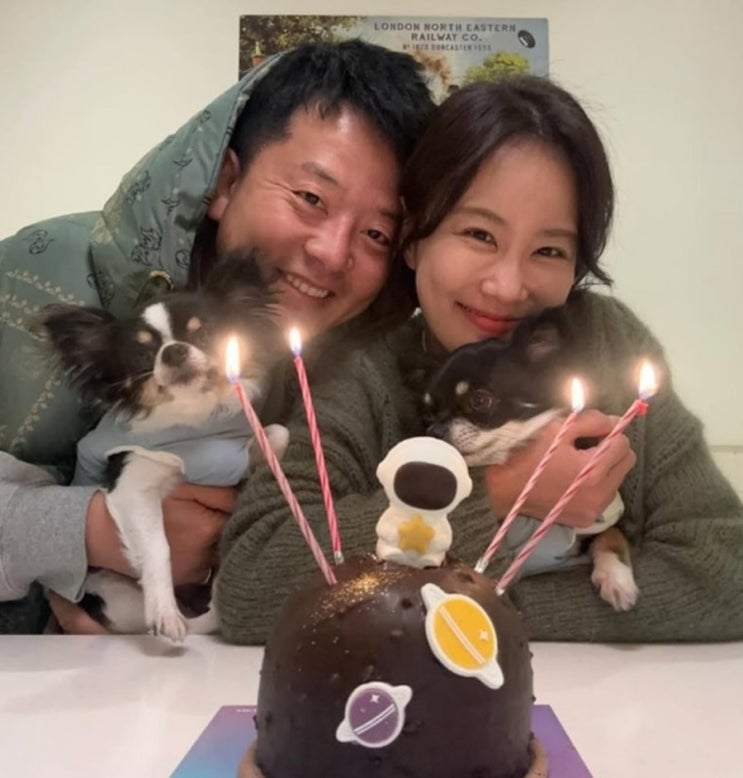 <b>김준호</b> <b>김지민</b> <b>결혼</b> 내년 확정! <b>돌싱포맨</b>은?