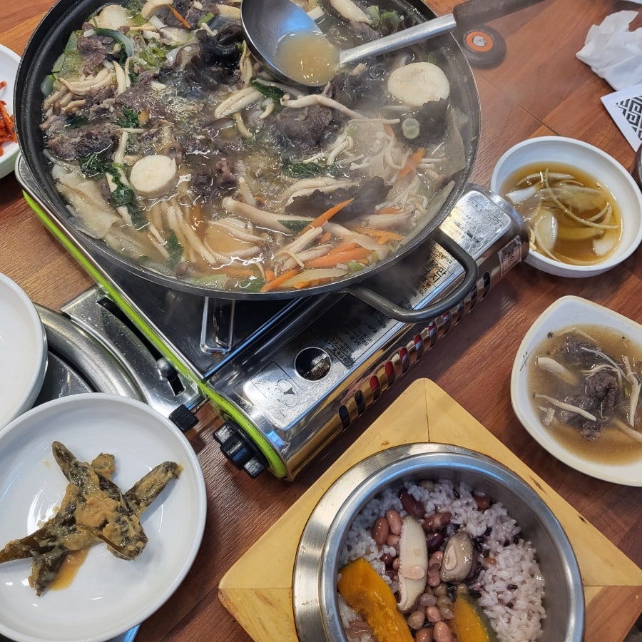 대갈장군식당 사진 5