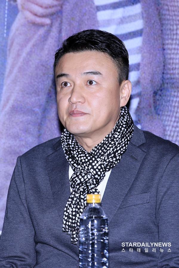  국민배우 2탄 박중훈 배우님에 대해 알아볼까요~