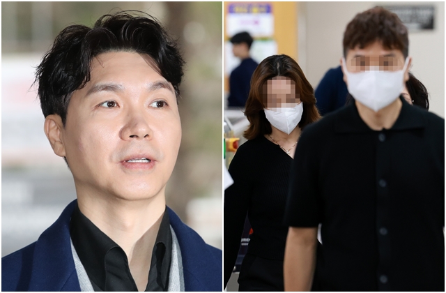 “<b>박수홍 형수</b>, 허위사실 유포로 <b>벌금</b>형 선고! <b>벌금</b> 얼마?  재판... 