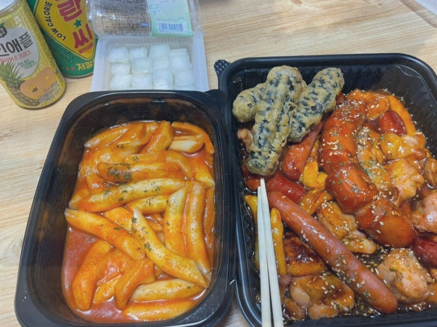 찜고집파스타 사진 5