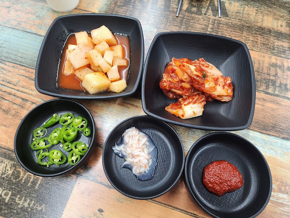 연국밥 사진 4