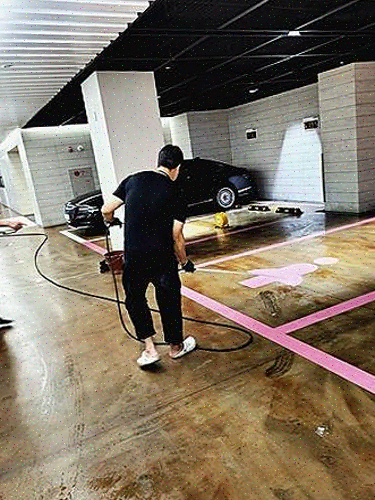  파주 동패동 하수구막힘 3711 하수구 막혔을 때 뚫는 업체, 신속한 출장 서비스가 인상적