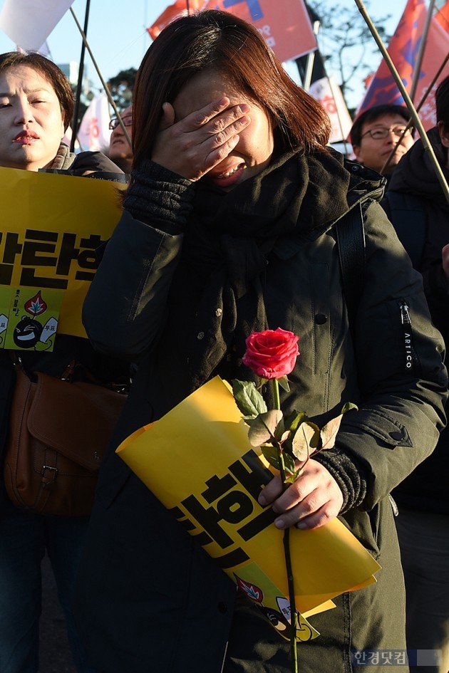 <b>김재섭 탄핵 찬성</b>, 탄핵에 대한 목소리가 커지고 있습니다... 